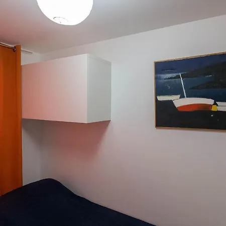 Apartment Le Marronnier